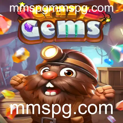CrazyGems: Uma Jornada Empolgante no Mundo da Combinação de Joias