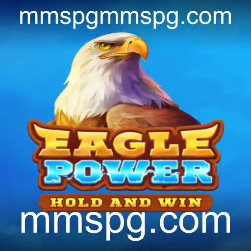 EaglePower: Descubra o Novo Mundo de Desafios no mmspg.com