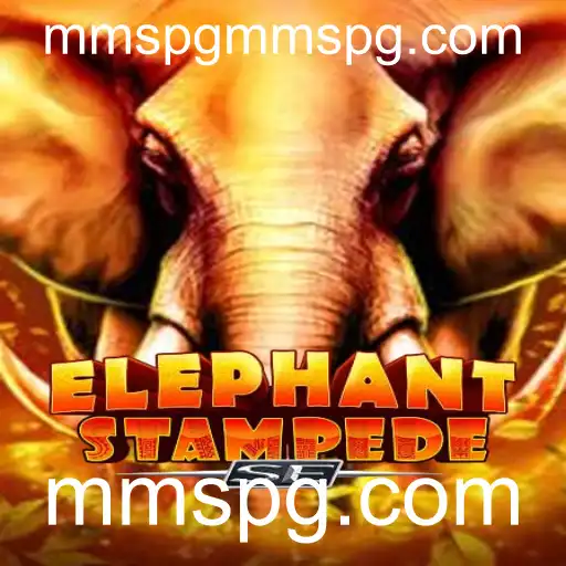 Descubra o Fascinante Mundo de ElephantStampedeSE