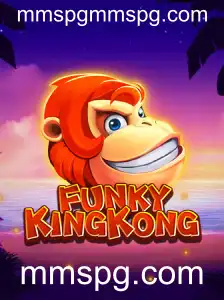FunkyKingKong: Descubra o Universo Vibrante deste Novo Jogo de Aventura