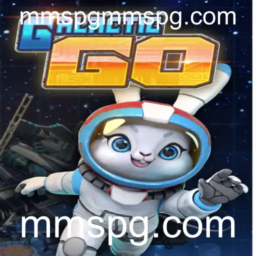 Descubra o Futuro dos Jogos Com GalacticGO