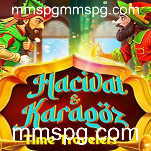 HacivatandKaragoz: Desbravando o Mundo do Jogo Tradicional Moderno