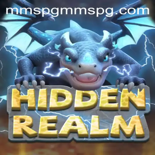 HiddenRealm: Explorando os Segredos do Novo Jogo MMO da mmspg.com