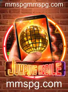 Explorando o Mundo de Jumpingmobile