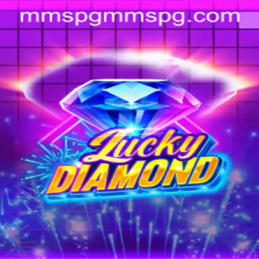 Explorando o Mundo de LuckyDiamond: Diversão e Estratégia no mmspg.com
