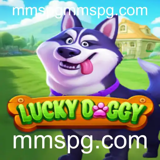 Explorando o Universo de LuckyDoggy: Um Guia Completo para Novos Jogadores