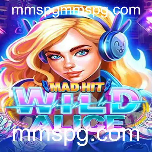 MadHitWildAlice: Descubra o Mundo do Novo Jogo Imersivo