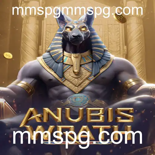 Explorando AnubisWrath: Um MMORPG Inovador