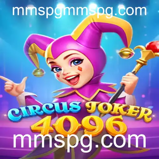 Explorando o Universo de CircusJoker4096: Um Jogo Revolucionário