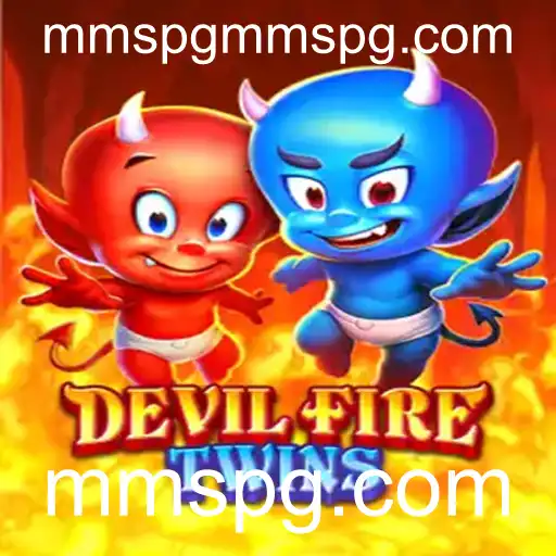 Descubra o Mundo de DevilFireTwins: Uma Aventura MMORPG Inesquecível