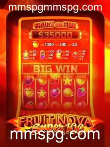 Explorando o Fascinante Mundo de FruitNovaSuper100 da mmspg.com