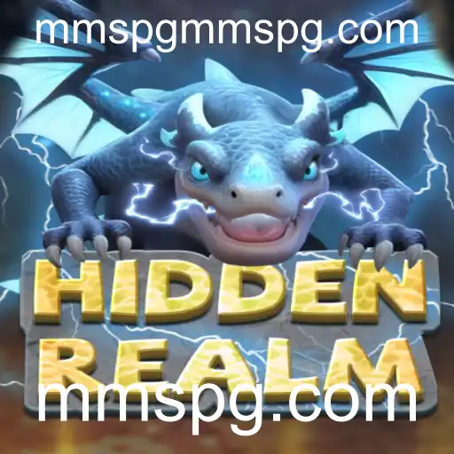 HiddenRealm: Explorando os Segredos do Novo Jogo MMO da mmspg.com