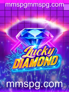 Explorando o Mundo de LuckyDiamond: Diversão e Estratégia no mmspg.com