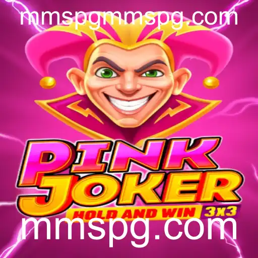 Descubra o Fascinante Universo de Pinkjoker no mmspg.com