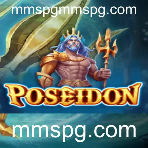 Introdução e Descrição do Jogo Poseidon