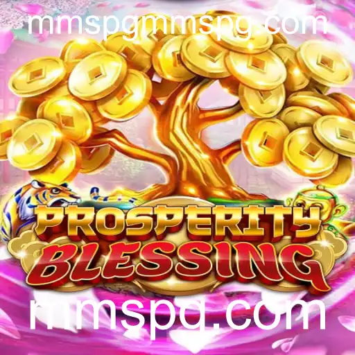 Explorando ProsperityBlessing: O Fascinante Mundo de mmspg.com