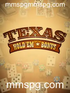 Explorando o Texas Hold'em Bonus: Regras e Estratégias do Popular Jogo de Cartas