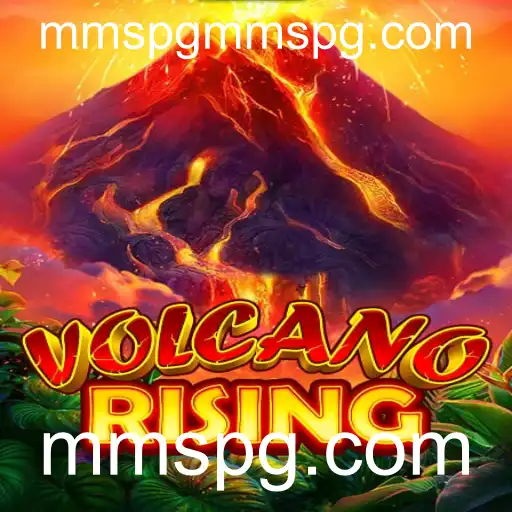 Descubra VolcanoRising: Aventuras Vivas no Mundo dos Jogos