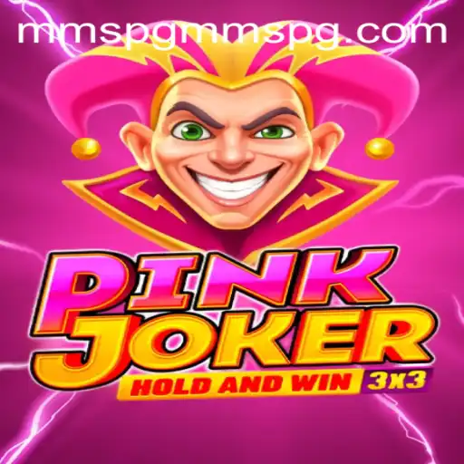 Descubra o Fascinante Universo de Pinkjoker no mmspg.com