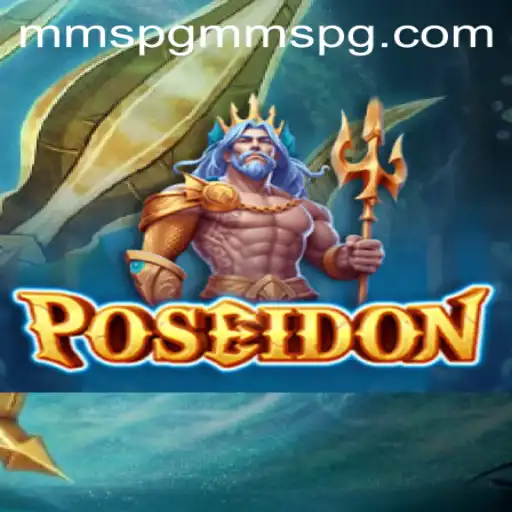 Introdução e Descrição do Jogo Poseidon