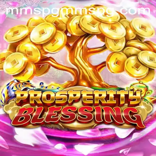 Explorando ProsperityBlessing: O Fascinante Mundo de mmspg.com