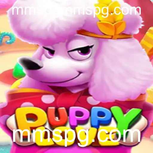 Descubra o Universo Encantador de PuppyLove