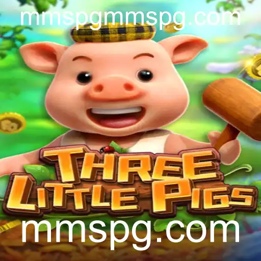 Explorando o Mundo Fascinante de THREELITTLEPIGS