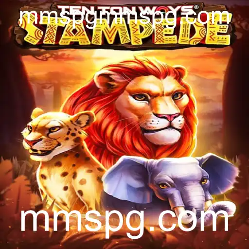 Explorando o Universo de TenTonWaysStampede: Um MMORPG Inovador