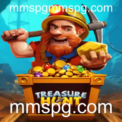 Descubra as Aventuras de TreasureHunt: Um Mergulho no Mundo da mmspg.com
