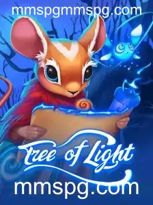 TreeofLight: Descubra o Fascinante Universo do Jogo de Estratégia MMO