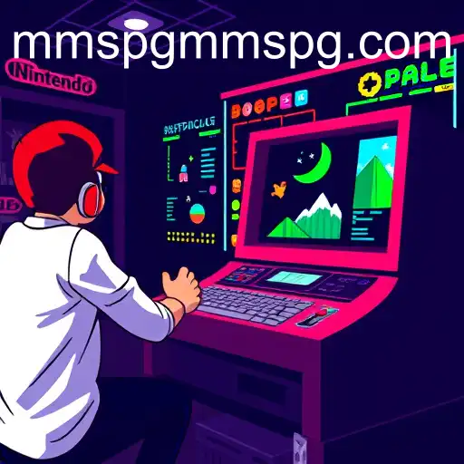 Videogames