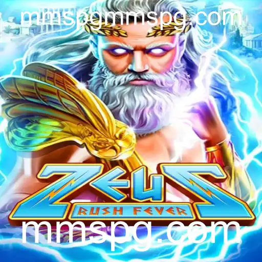 Descubra a Aventura Épica de ZeusRushFever: Jogo e Regras Revelados